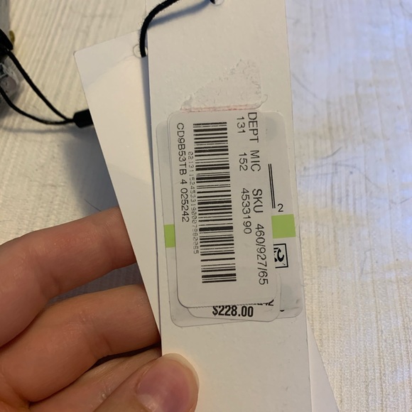 Calvin Klein Dress - Picture 3 of 3